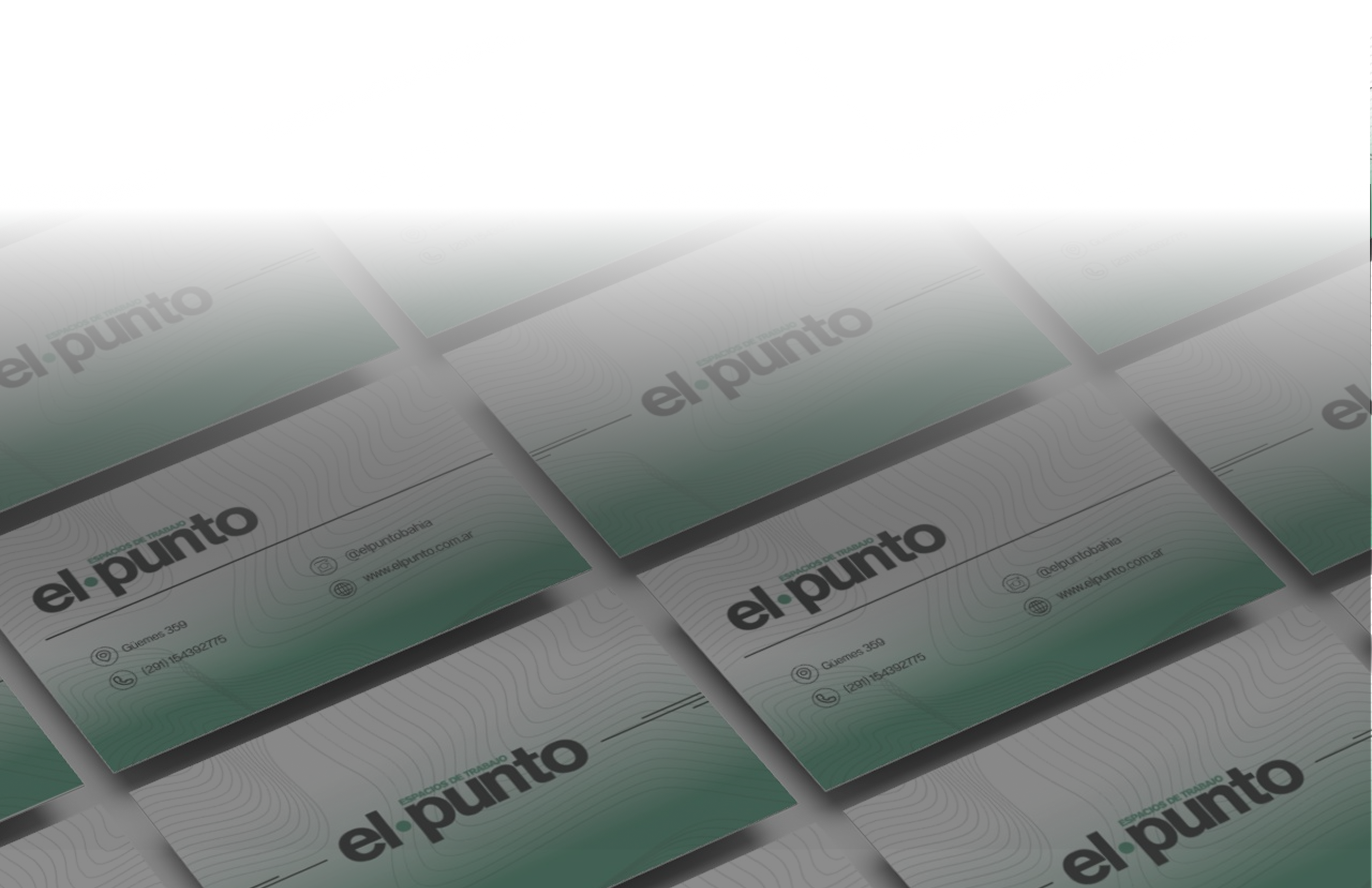 El Punto screenshot 1